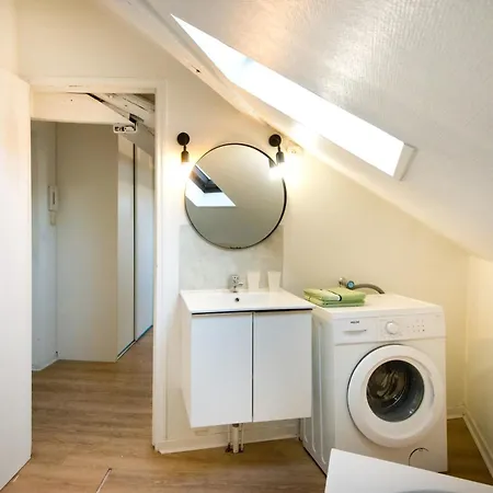 Le Cocon : En Hypercentre Cathedrale *