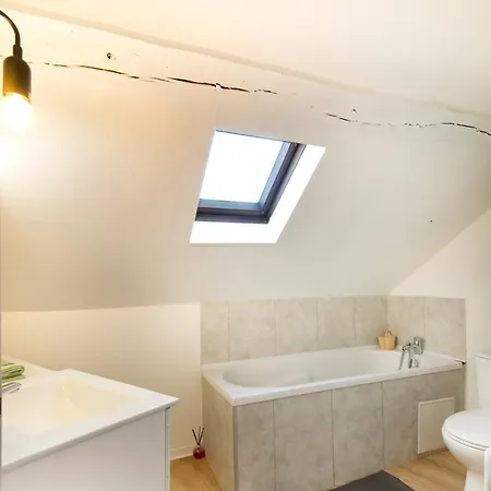 Le Cocon : En Hypercentre Cathedrale *