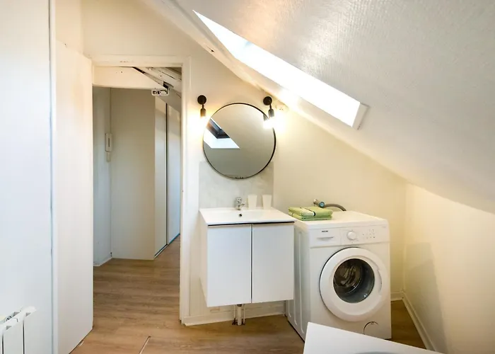 Le Cocon : En Hypercentre Cathedrale *