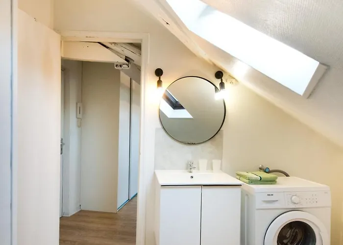 Appartement Le Cocon : En Hypercentre Cathedrale *