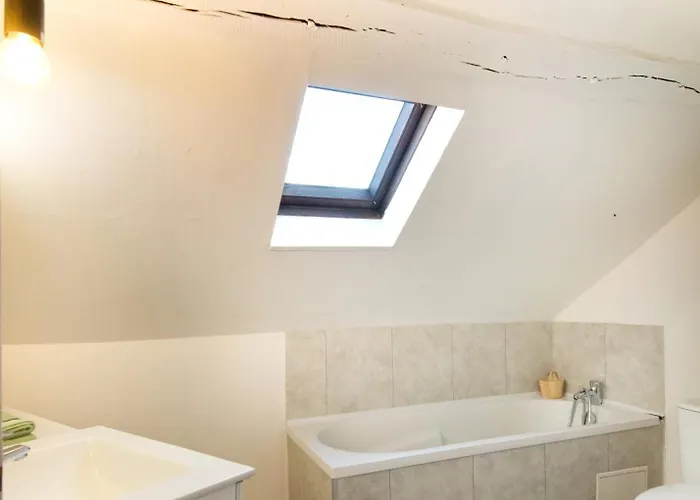 Le Cocon : En Hypercentre Cathedrale *